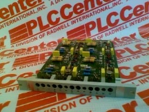 ASEA BROWN BOVERI HEIG301627R1