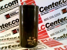 NIPPON 3900MFD-400VDC