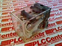 OMRON MY4N-AC100/110-ND