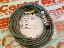 BALLUFF BES 516-461-BO-L-05