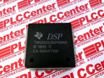 TEXAS INSTRUMENTS SEMI TMS320C32PMC40
