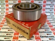 CONSOLIDATED BEARING NU-2205M