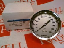 ASHCROFT 35 1009SW02B600#