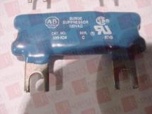 ALLEN BRADLEY 509-K04