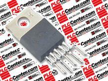 TEXAS INSTRUMENTS SEMI TPS75825KC