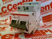 ASEA BROWN BOVERI S502-K26