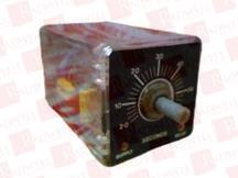TEMPATRON 2T-TDD-5S-LP-110VAC