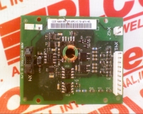 ASEA BROWN BOVERI ABRC01C