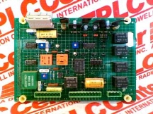 ASEA BROWN BOVERI 804.13.00BVR