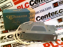 EDWARDS SIGNALING 991