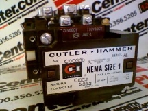 EATON CORPORATION C10C-1