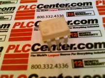 NXP SEMICONDUCTOR MOC-3010-V039