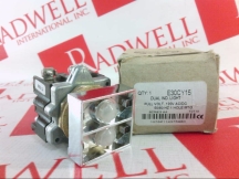 EATON CORPORATION E30-CY15