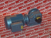 SEW EURODRIVE KAF47DT100LS4-KS