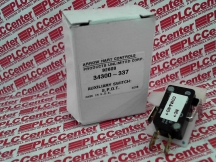EATON CORPORATION 34300-337
