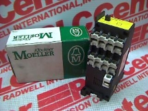 EATON CORPORATION DIL08-80-240V/50HZ