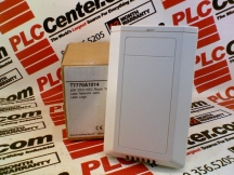HONEYWELL T7770A-1014