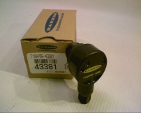 BANNER ENGINEERING T18AP6R-43381