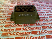 BURNDY ME12MXR-2