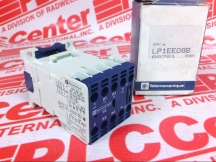 SCHNEIDER ELECTRIC LP1-EE08B