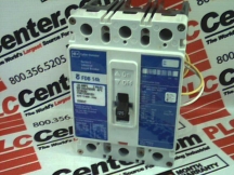 EATON CORPORATION FDB3125A01S21