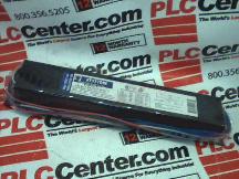 UNIVERSAL LIGHTING TECHNOLOGY KTEB275TIC