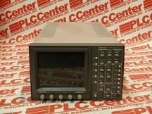 TEKTRONIX WFM601E