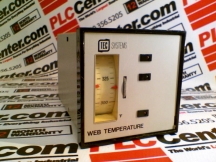 INVENSYS 927/VM/0-20MA/77-400F/P100/VP/115V/X