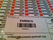 DOVER CORPORATION ENM5678-EACH