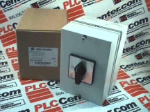 ALLEN BRADLEY 194E-Y16-1756-6A