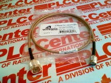 WIRELESS SOLUTIONS RG142PNMTM-3