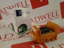 WEIDMULLER 91035.8/67