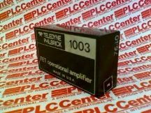 TELEDYNE 1003