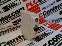 SCHNEIDER ELECTRIC QOE110B01