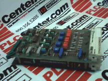 ASEA BROWN BOVERI GTR8101000R0002