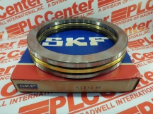 SKF 51134-M