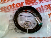 PEPPERL & FUCHS 3RG4013-0GB33-PF