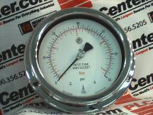 MCDANIEL CONTROLS DCPB