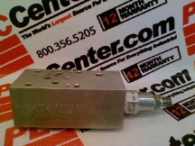 CONTINENTAL HYDRAULICS N5S-NOT-G-S-B