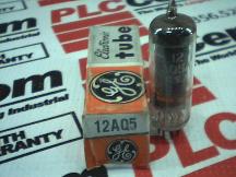GENERAL ELECTRIC 12AQ5