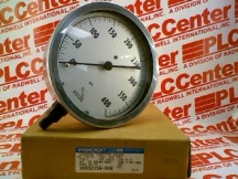 ASHCROFT 60 1009A02L400#