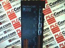 ASEA BROWN BOVERI IQ2000