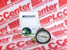 AMETEK 1535-0100-IN.HG-LM-NPT-FR