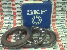 CONSOLIDATED BEARING 51208