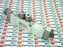 SMC 30-SY5320-5LZ-C8