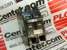 FUJI ELECTRIC F52B-40