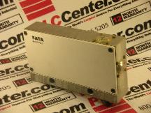 MTS SYSTEMS CO UO2121297