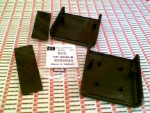 BUD INDUSTRIES HP-3650-B