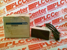 EATON CORPORATION E65AS4270