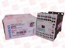 SIEMENS 3RH1122-2JB40